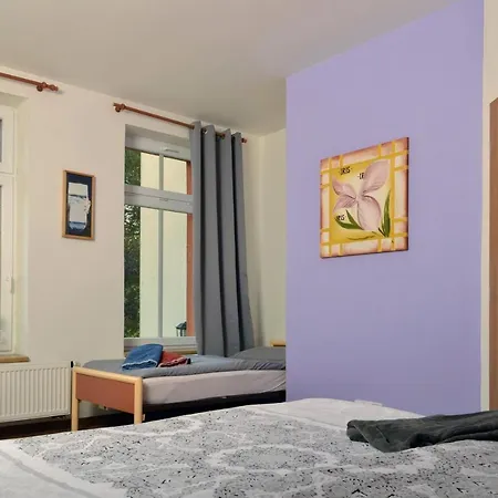 Apartmany Irisis Chvalec Exterior foto