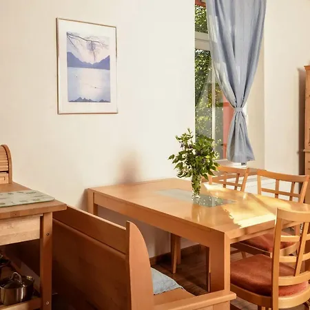 Apartmany Irisis Chvalec Exterior foto
