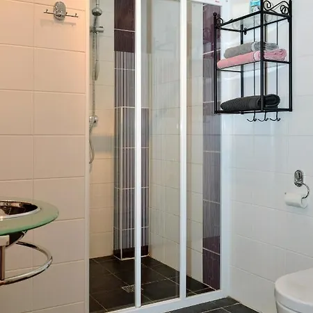 Apartmany Irisis Chvalec Exterior foto