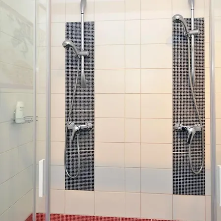 Apartmany Irisis Chvalec Exterior foto