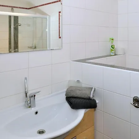 Apartmany Irisis Chvalec Exterior foto