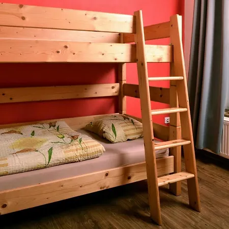 Apartmany Irisis Chvalec Exterior foto