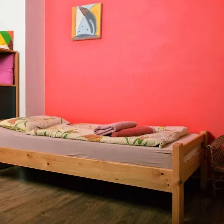 Apartmany Irisis Chvalec Exterior foto