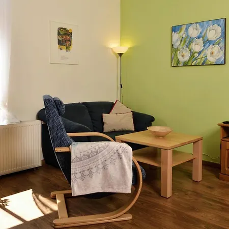 Apartmany Irisis Chvalec Exterior foto