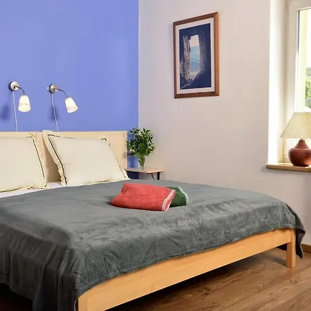 Apartmany Irisis Chvalec Exterior foto