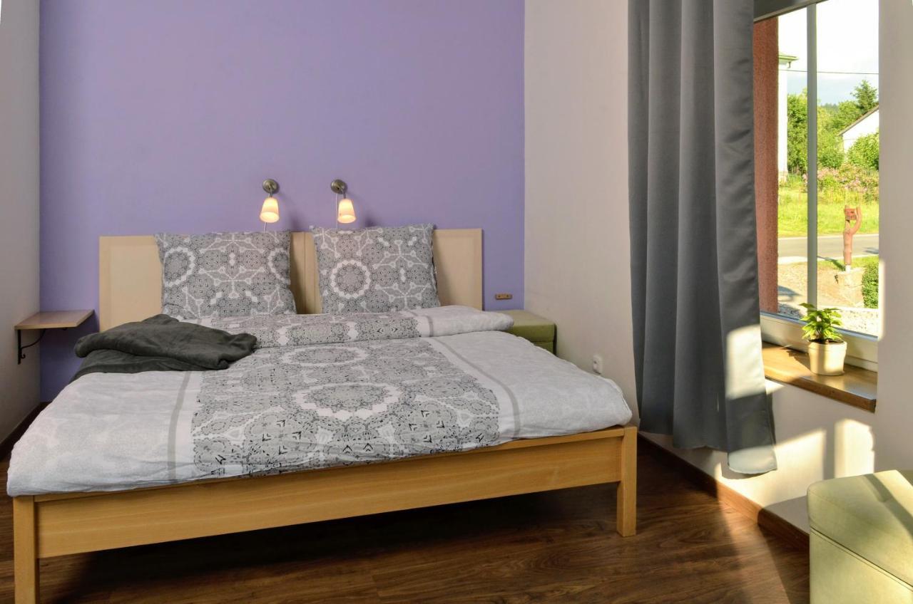 Apartment Irisis *